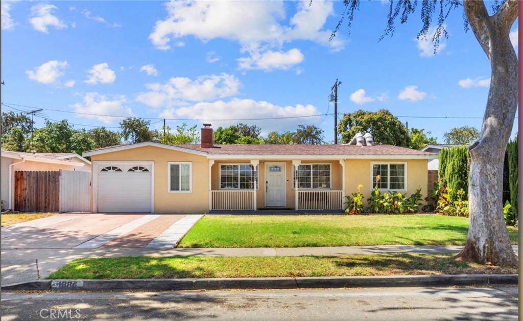 1884 Carol, Fullerton CA 92833 - photo 1