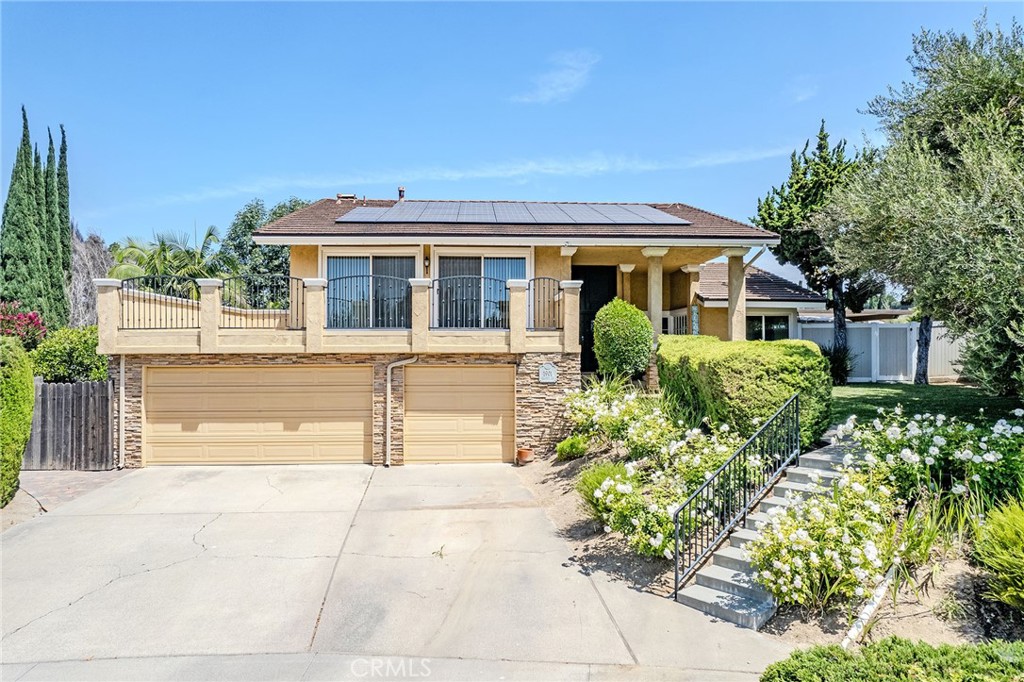 1901 Celeste, Fullerton CA 92833 - photo 1