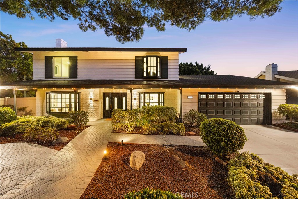 1908 Brentwood, Fullerton CA 92831 - photo 1
