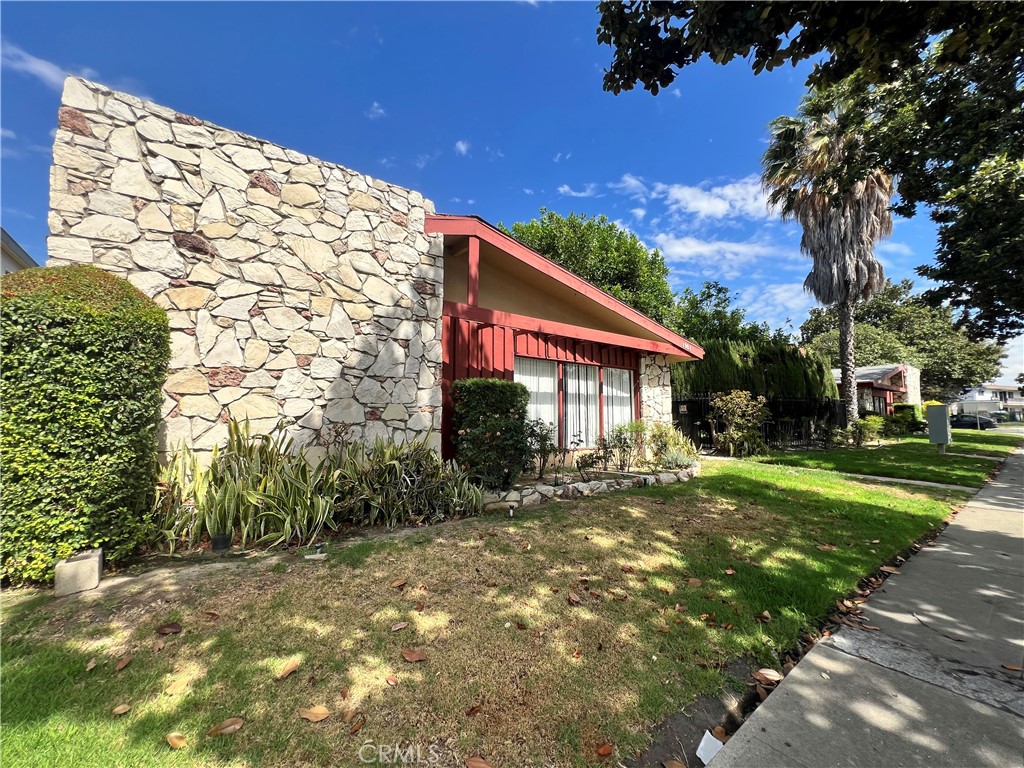 1909 E WILSHIRE, Fullerton CA 92831 - photo 1