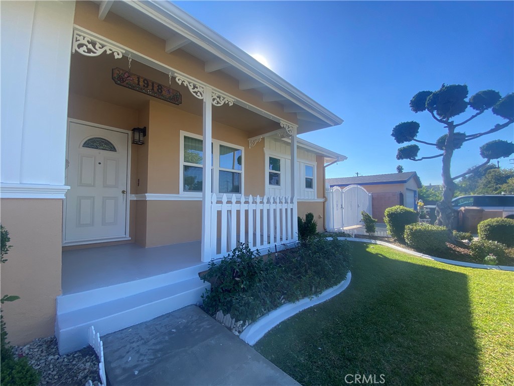 1918 W Orangethorpe Avenue, Fullerton CA 92833 - photo 1