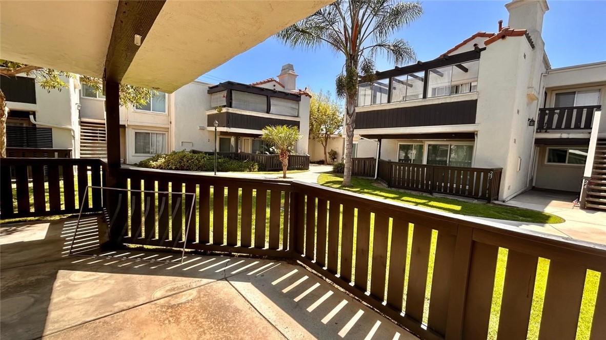 1927 W Houston 5, Fullerton CA 92833 - photo 1
