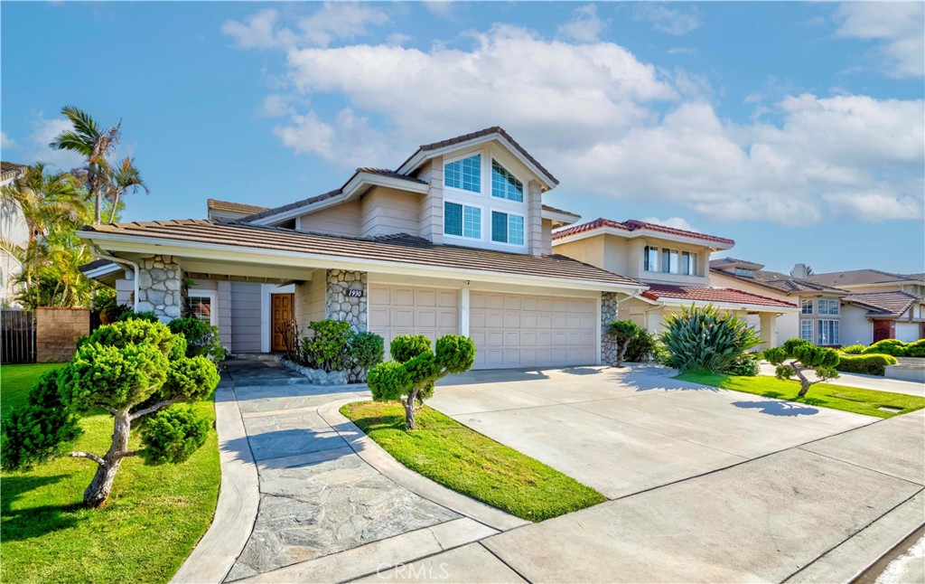 1930 Brooke Lane, Fullerton CA 92833 - photo 1