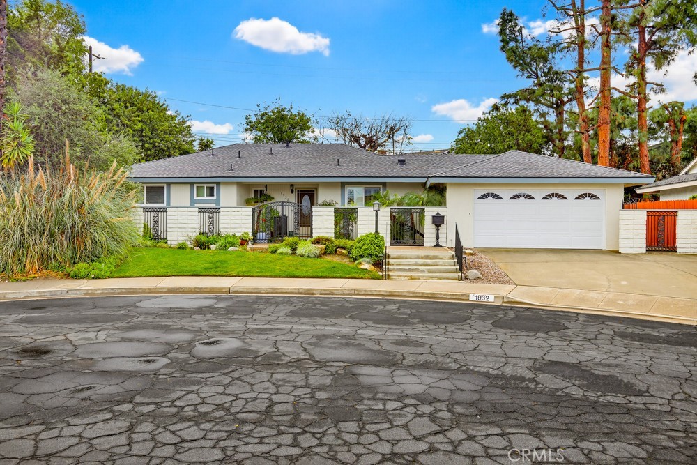 1932 Mimosa Place, Fullerton CA 92835 - photo 1