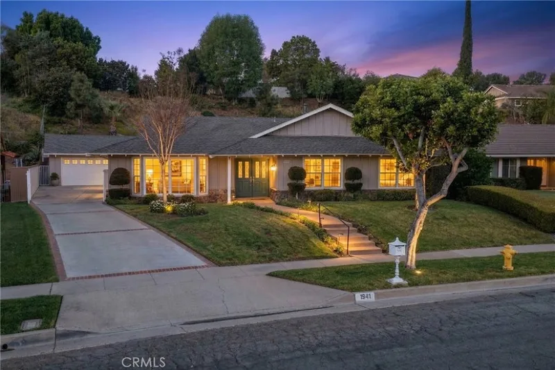 1941 Valwood Drive, Fullerton, CA 92831