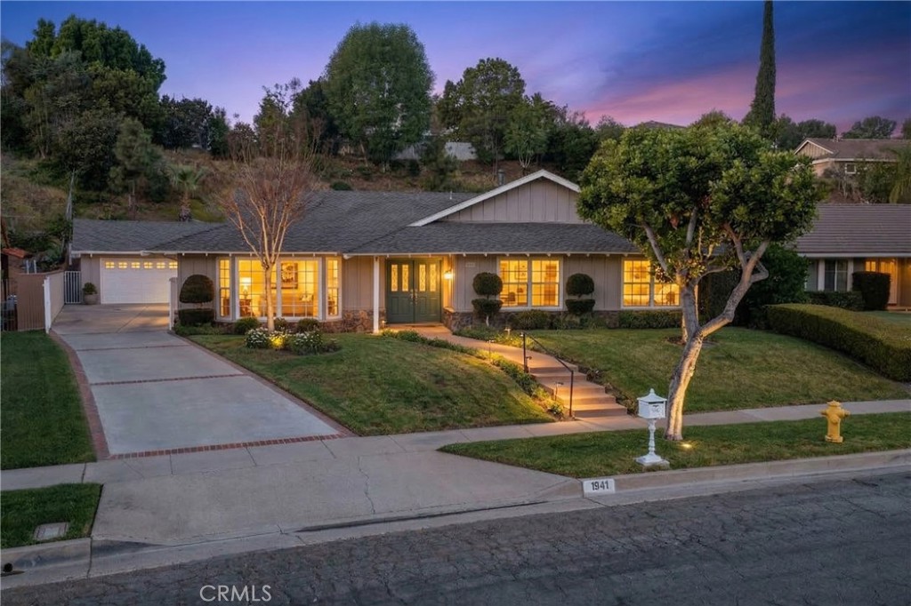 1941 Valwood Drive, Fullerton CA 92831 - photo 1