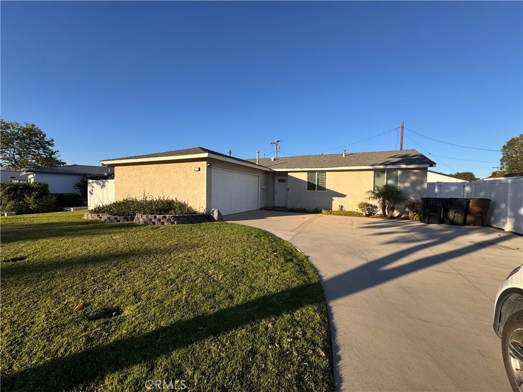 1945 Gregory Avenue, Fullerton CA 92833 - photo 1