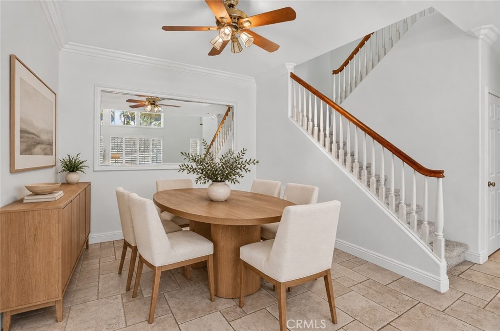This photo has been virtually staged - 1988 Palmetto Terrace, Fullerton CA 92831 - photo 10
