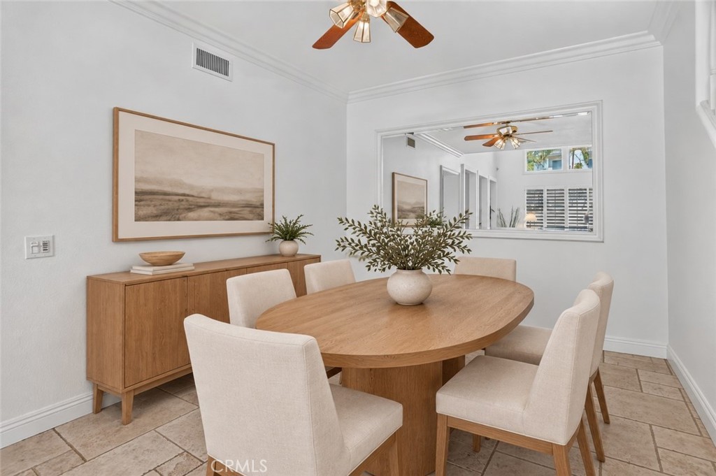 This photo has been virtually staged - 1988 Palmetto Terrace, Fullerton CA 92831 - photo 12