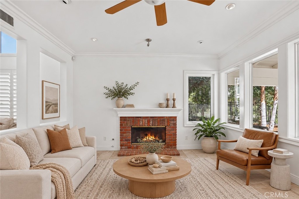 This photo has been virtually staged - 1988 Palmetto Terrace, Fullerton CA 92831 - photo 16