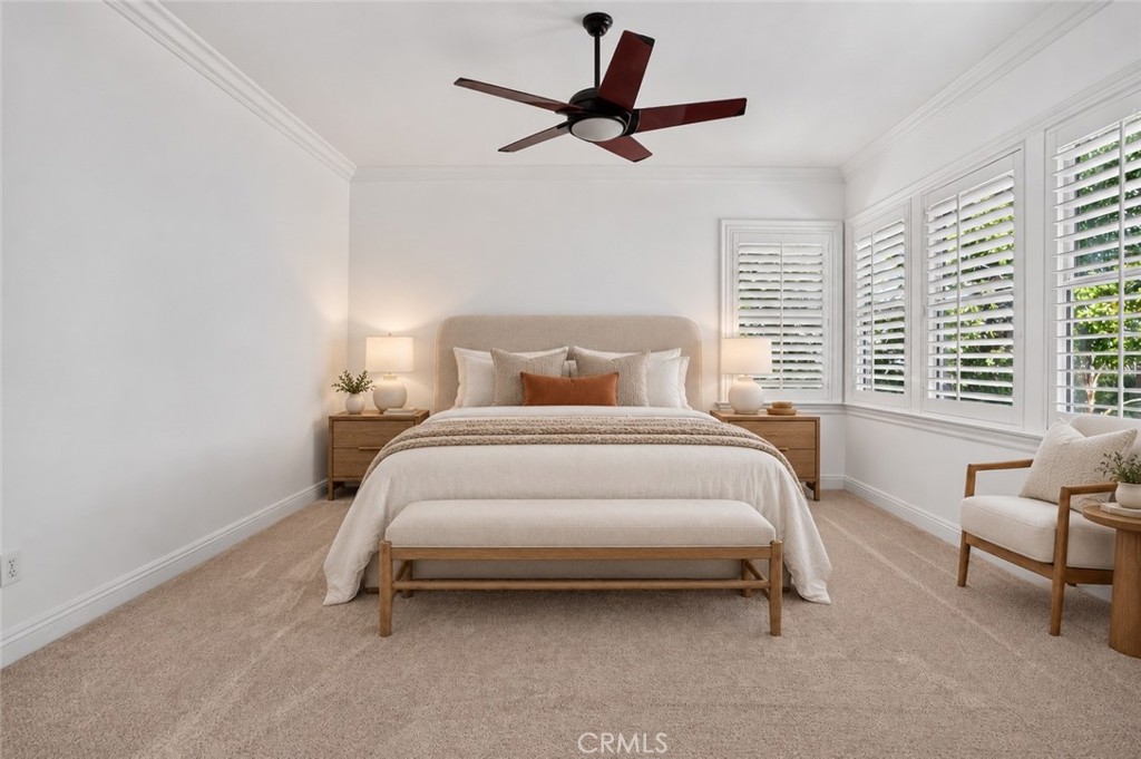 This photo has been virtually staged - 1988 Palmetto Terrace, Fullerton CA 92831 - photo 31