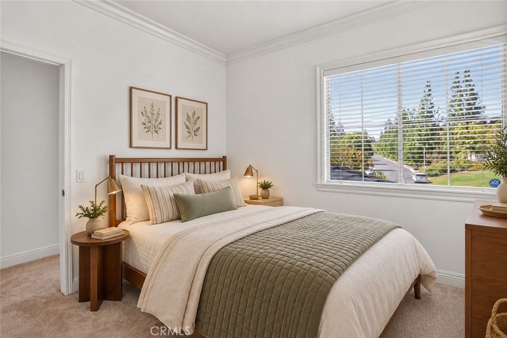 This photo has been virtually staged - 1988 Palmetto Terrace, Fullerton CA 92831 - photo 42