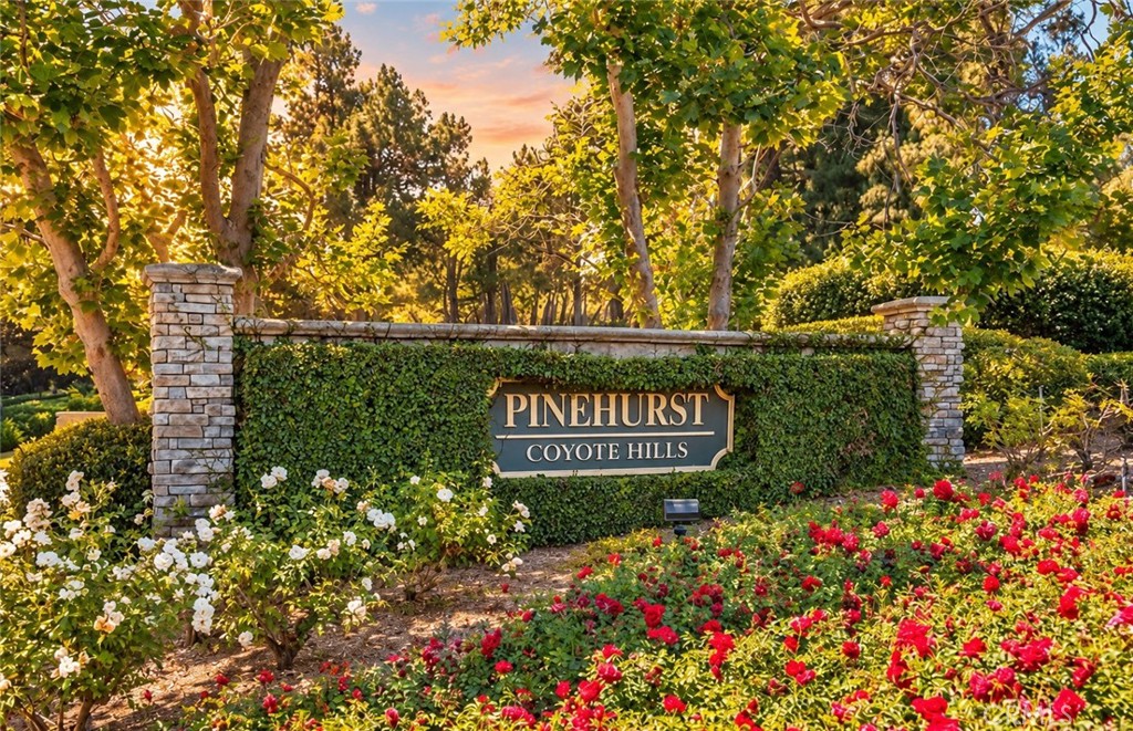 This photo has been AI enhanced - 1988 Palmetto Terrace, Fullerton CA 92831 - photo 62