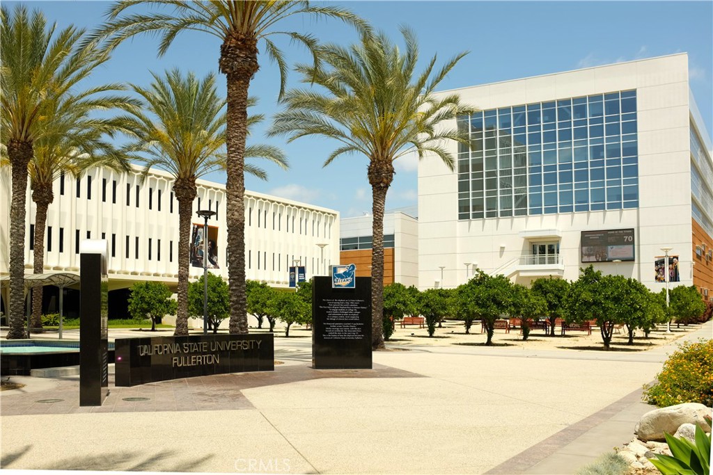 Cal State Fullerton - 1988 Palmetto Terrace, Fullerton CA 92831 - photo 67