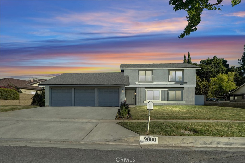2000 Camino Centroloma, Fullerton CA 92833 - photo 1