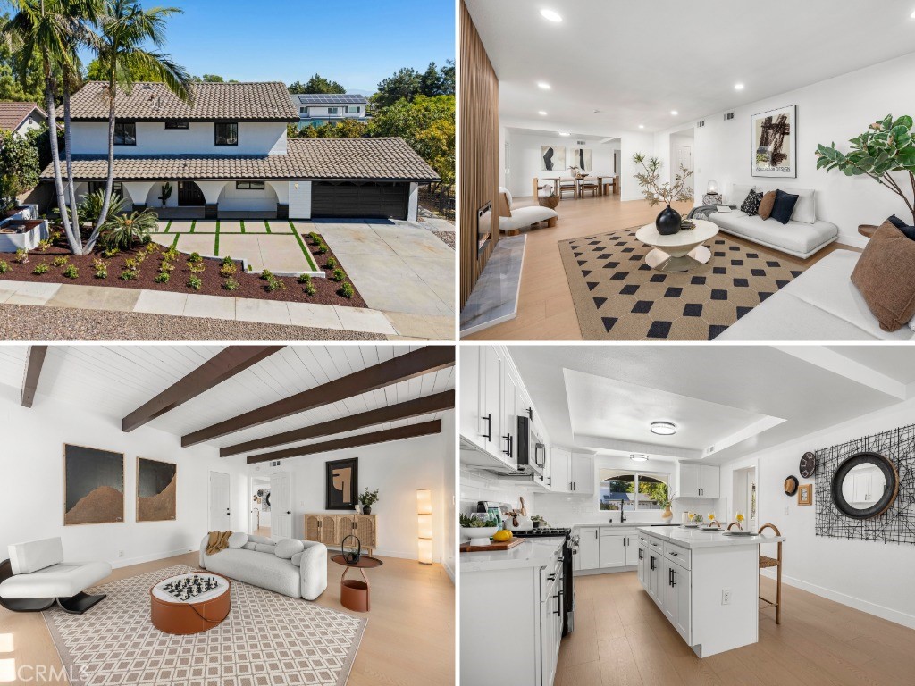 2009 W Las Lanas Lane, Fullerton CA 92833 - photo 1