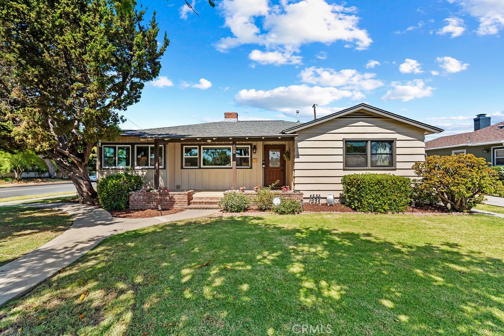 201 Concord, Fullerton CA 92831 - photo 1