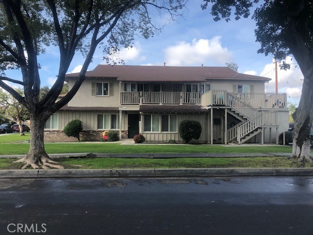 201 W Knepp, Fullerton CA 92832 - photo 1