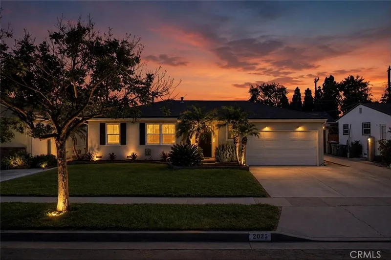 2032 W Porter, Fullerton