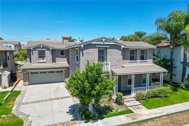2035 Northam, Fullerton