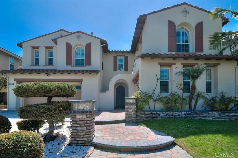 2038 Redfield Street, Fullerton