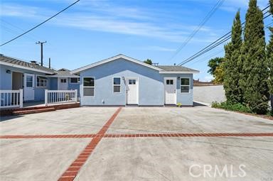 Giant back yard - 204 S Raymond, Fullerton CA 92831 - photo 1