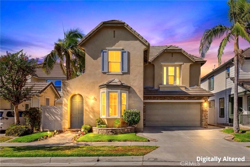 2041 Mcgarvey, Fullerton CA 92833 - photo 1