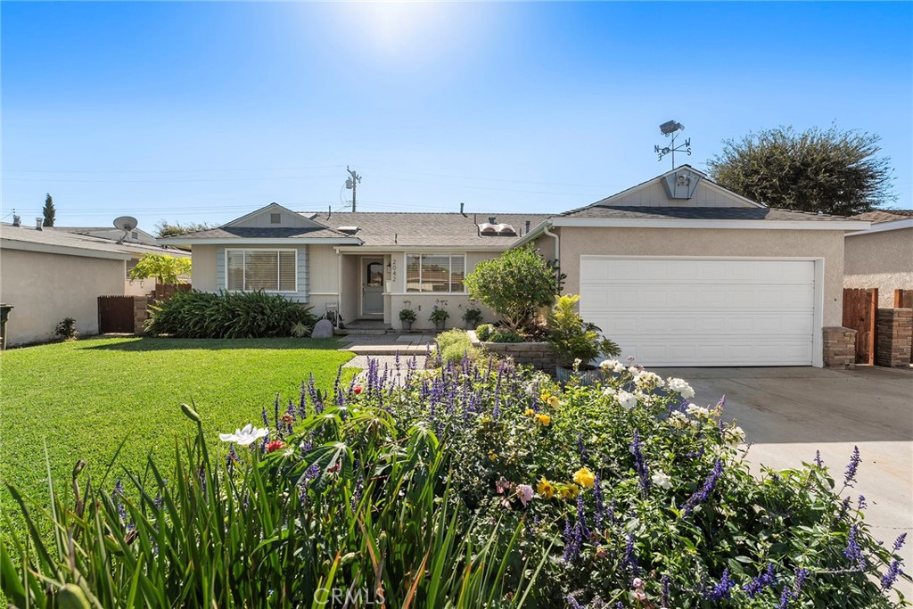 2042 W Cherry, Fullerton CA 92833 - photo 1