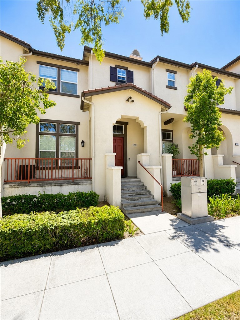 Welcome to 2043 Owens! - 2043 Owens Drive, Fullerton CA 92833 - photo 1