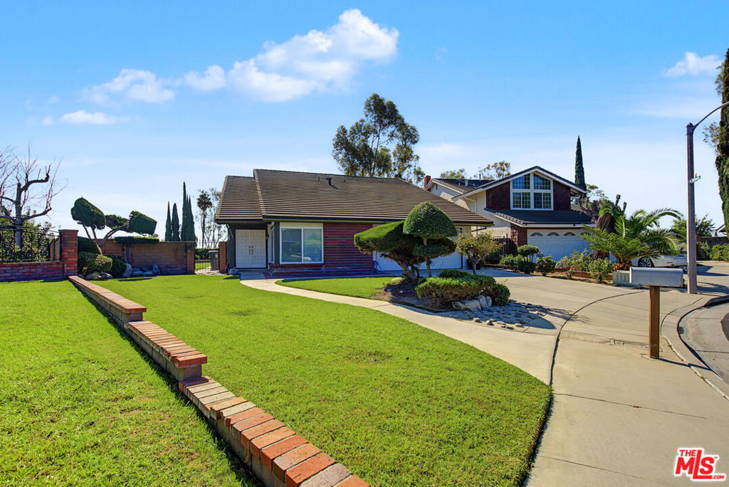 2044 Foothill Drive, Fullerton CA 92833 - photo 2