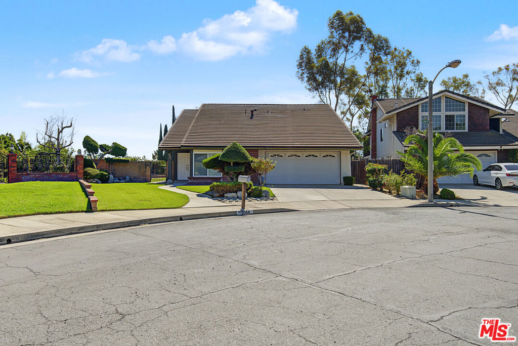 2044 Foothill Drive, Fullerton CA 92833 - photo 3