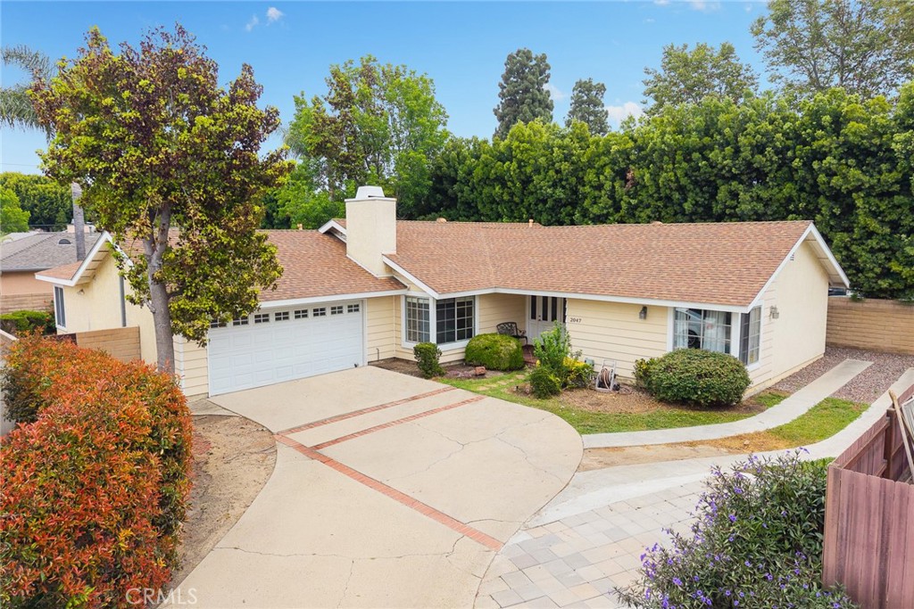 2047 E Fern Drive, Fullerton CA 92831 - photo 1