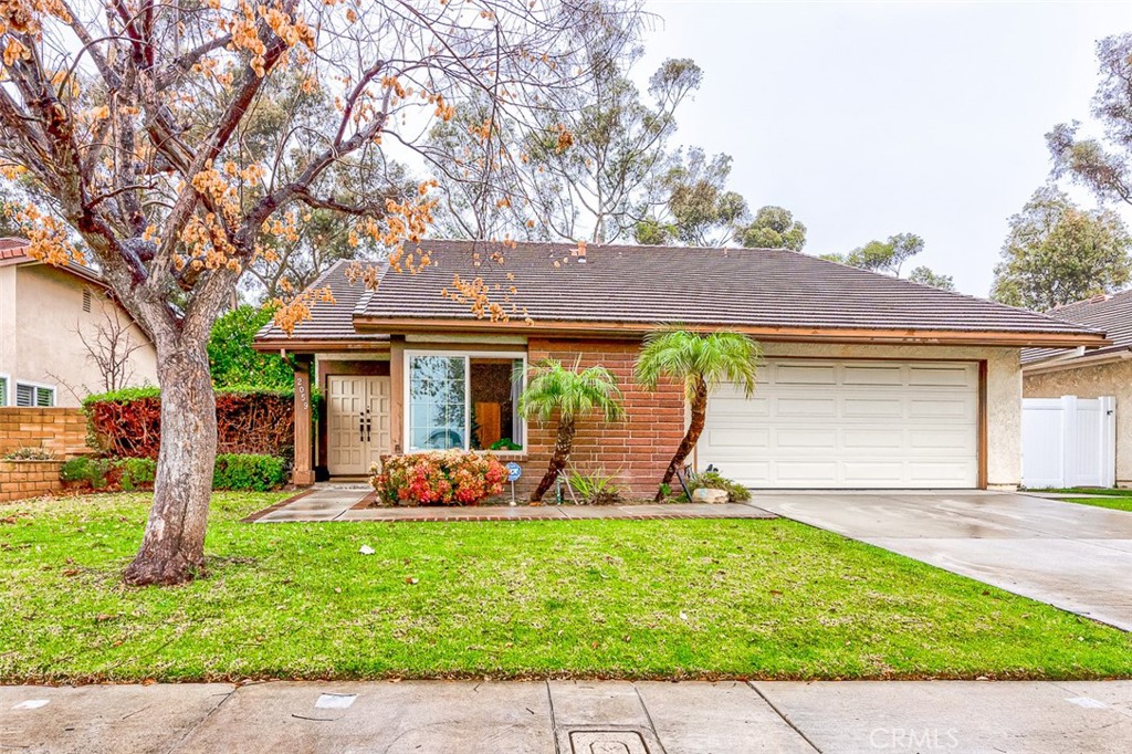 Front yard - 2059 Seaview, Fullerton CA 92833 - photo 1