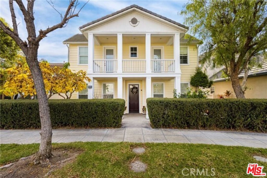 2088 Ward Street, Fullerton CA 92833 - photo 1