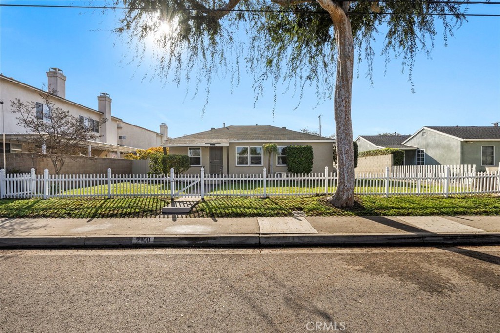 2100 W Valencia Drive, Fullerton CA 92833 - photo 1