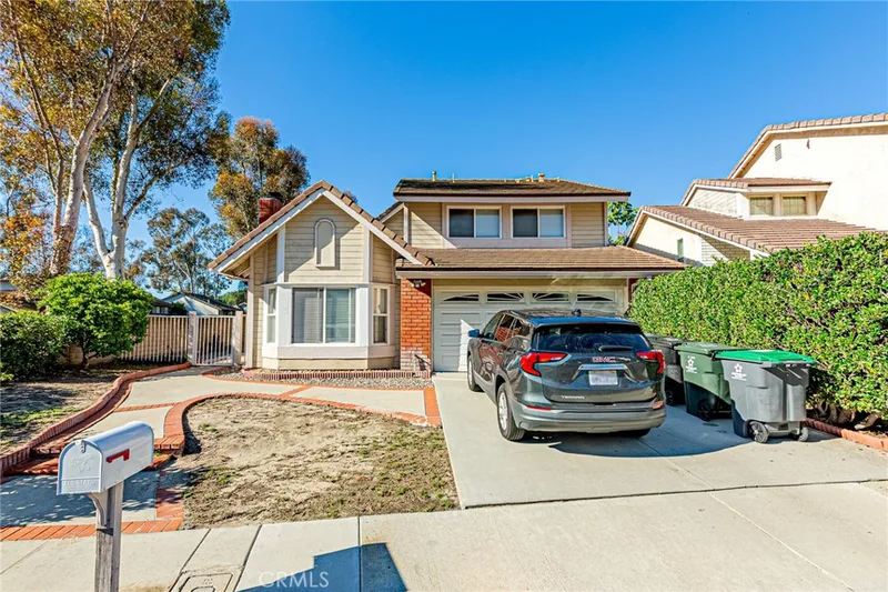 2101 Homewood Place, Fullerton, CA 92833