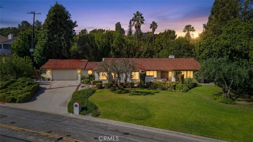Photo has been digitally enhanced for marketing purposes. - 2101 Pioneer Avenue, Fullerton CA 92831 - photo 2