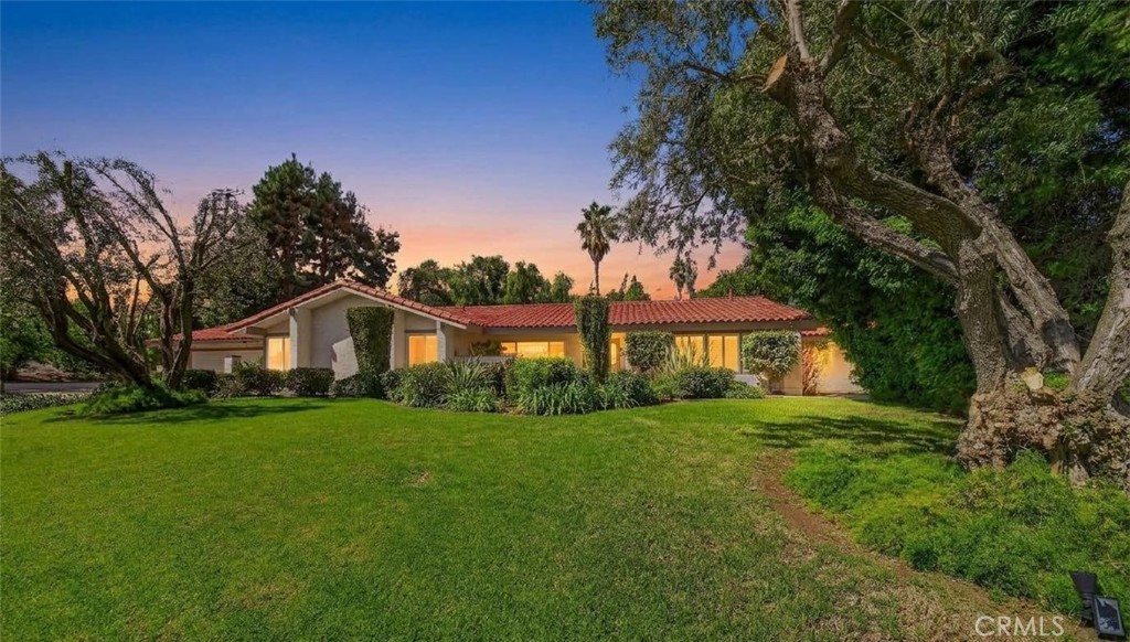 Photo has been digitally enhanced for marketing purposes. - 2101 Pioneer Avenue, Fullerton CA 92831 - photo 5