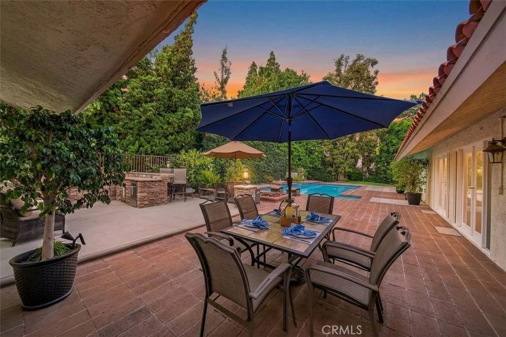 Photo has been digitally enhanced for marketing purposes. - 2101 Pioneer Avenue, Fullerton CA 92831 - photo 60
