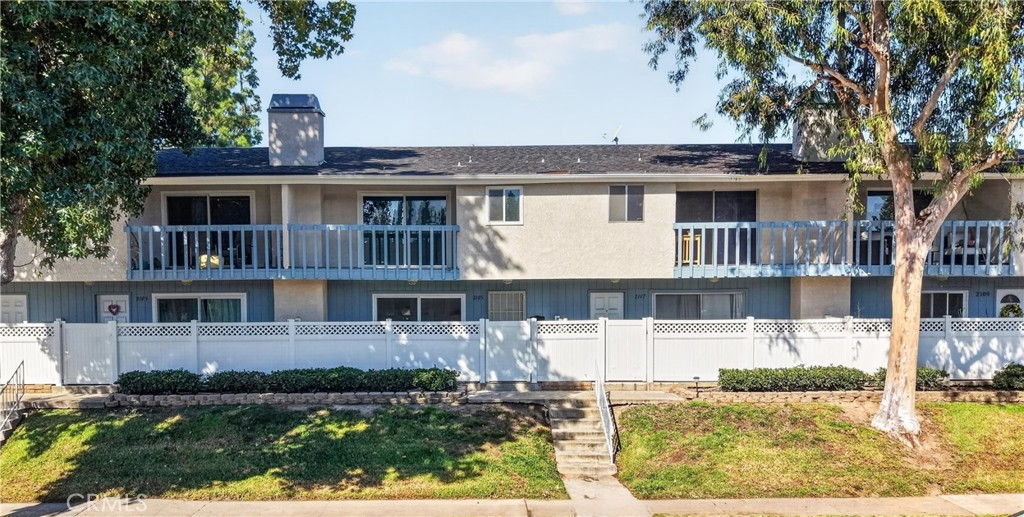 2105 N Derek 3, Fullerton CA 92831 - photo 1