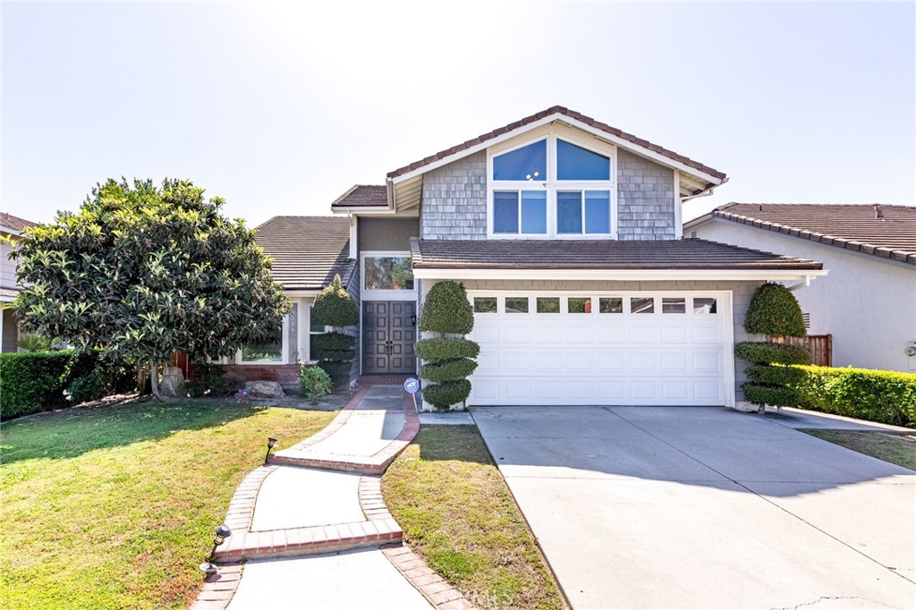 2106 Greenwood Court, Fullerton CA 92833 - photo 1