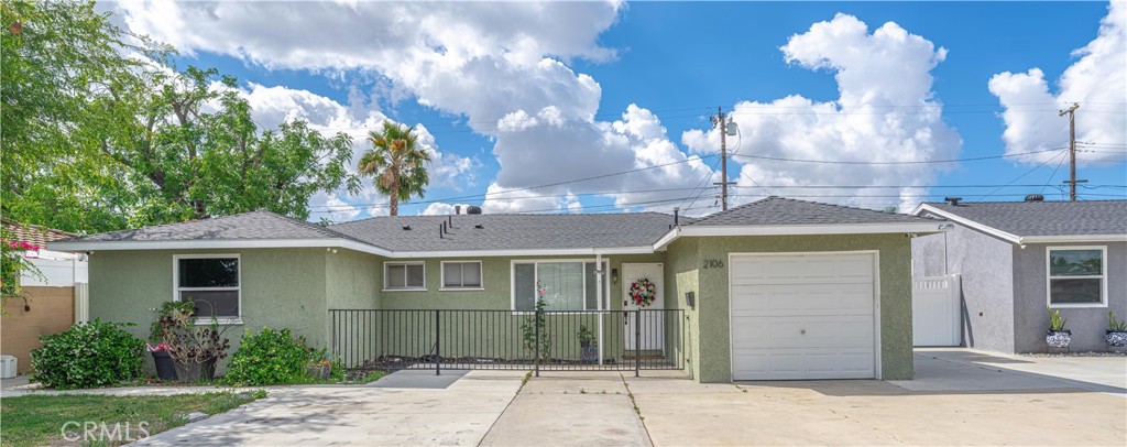 2106 W Olive, Fullerton CA 92833 - photo 1