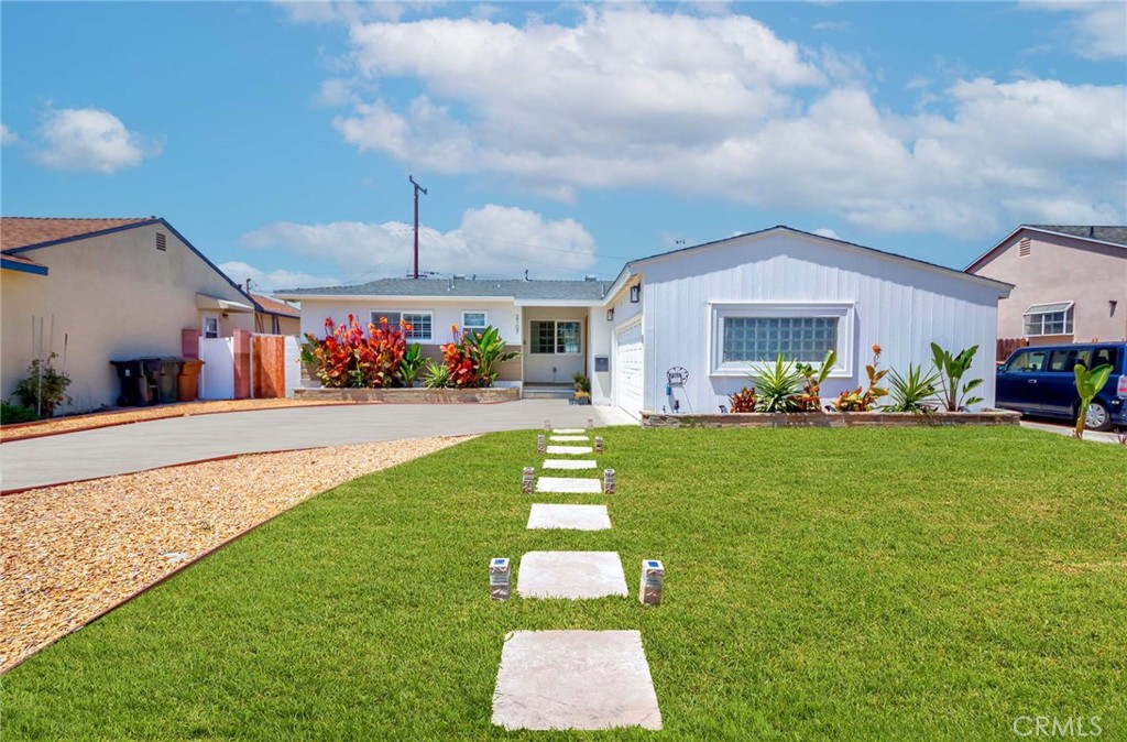 Virtually Enhanced - 2107 W Porter Avenue, Fullerton CA 92833 - photo 1