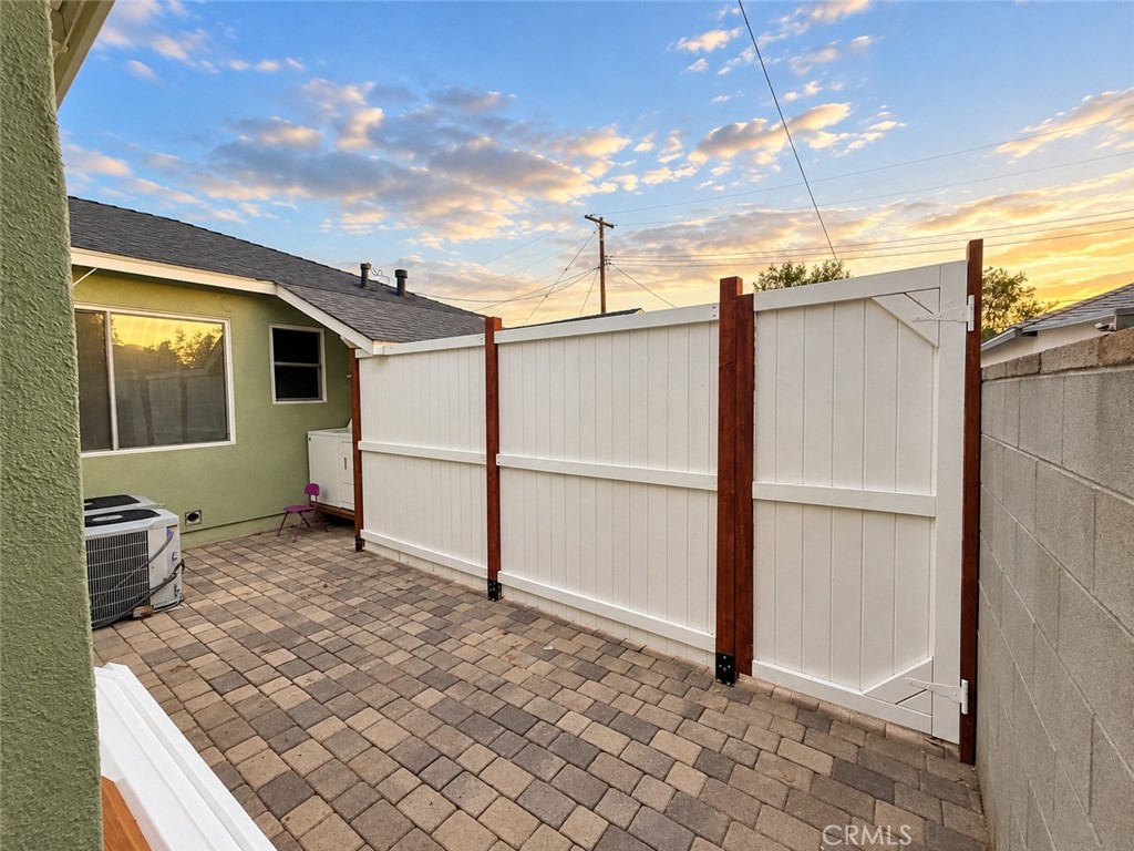 Back Patio - 2108 W Valencia DR, Fullerton CA 92833 - photo 2