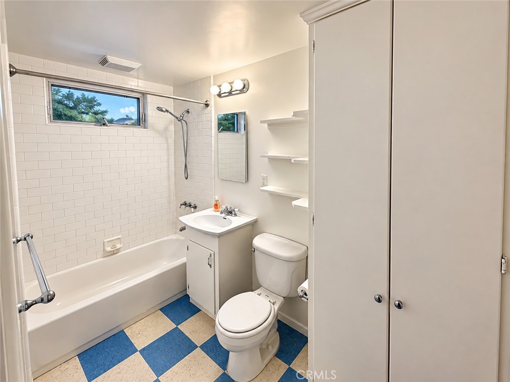 Bathroom - 2108 W Valencia DR, Fullerton CA 92833 - photo 4