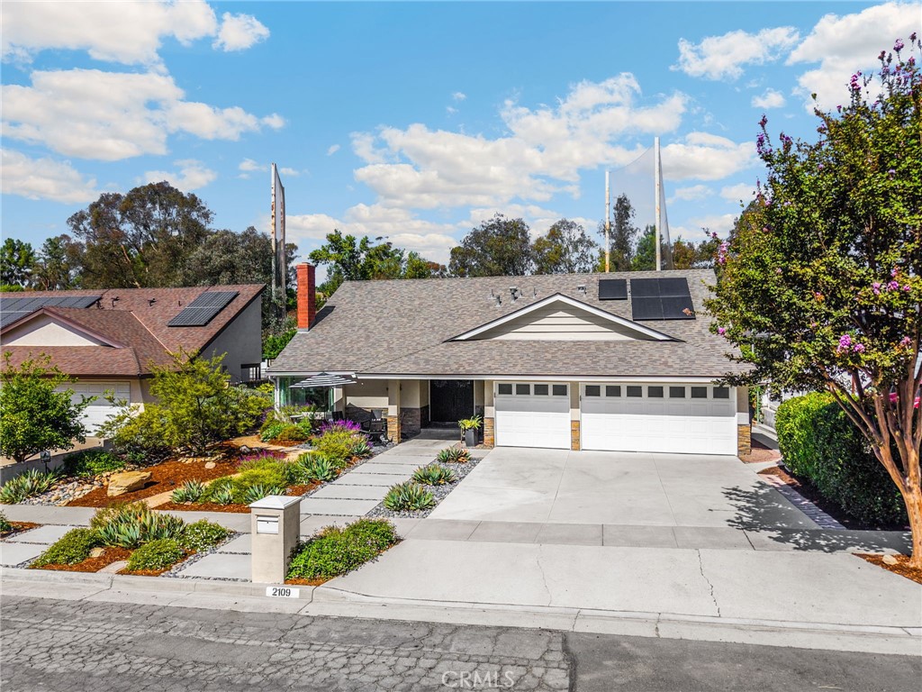 2109 2109 Smokewood, Fullerton CA 92831 - photo 1