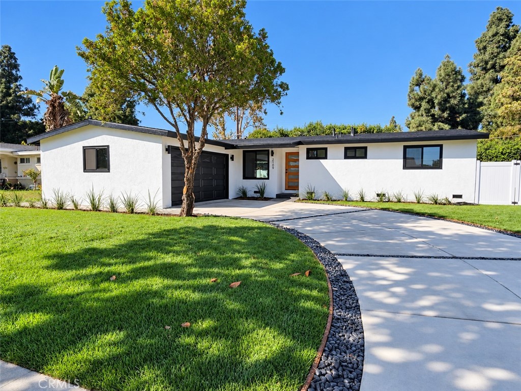 FRONT 2 - 2109 W Gage, Fullerton CA 92833 - photo 2