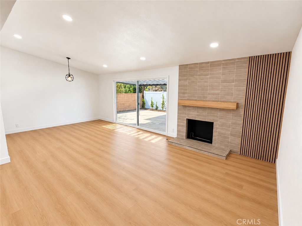 FAMILY ROOM - 2109 W Gage, Fullerton CA 92833 - photo 5