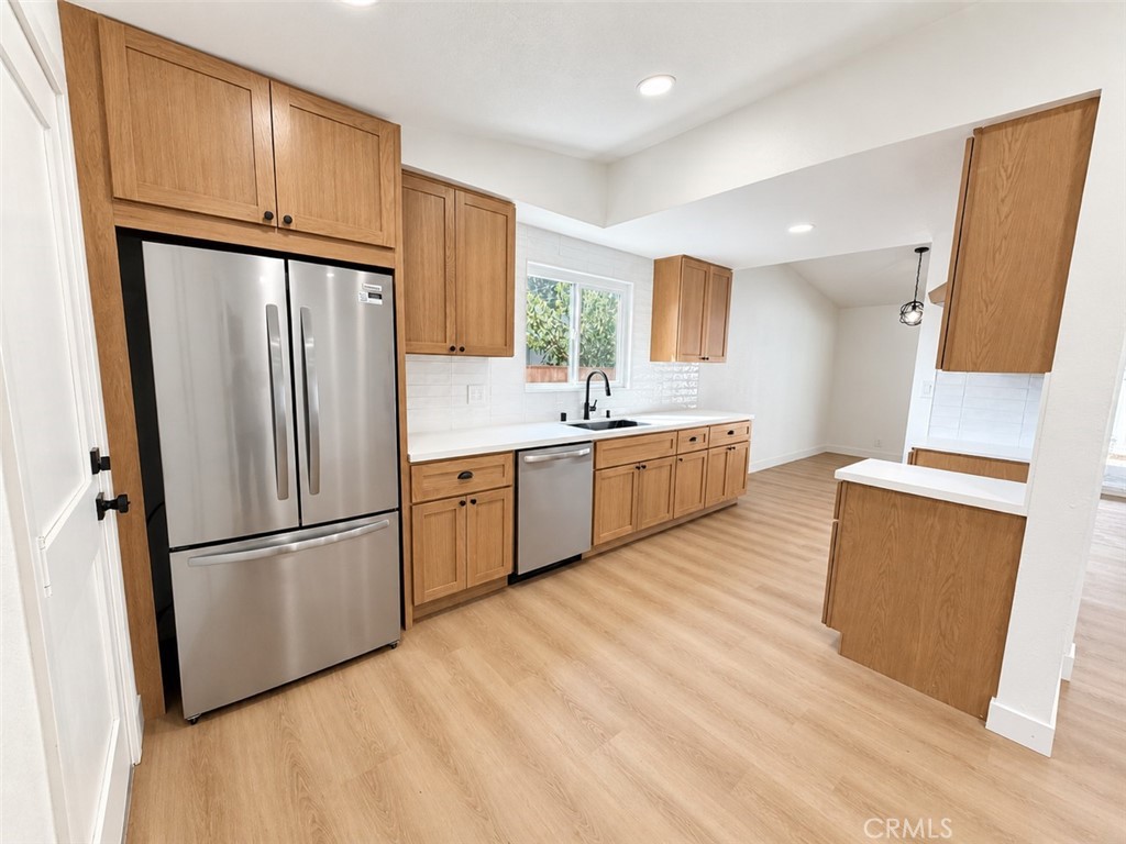KITCHEN - 2109 W Gage, Fullerton CA 92833 - photo 7