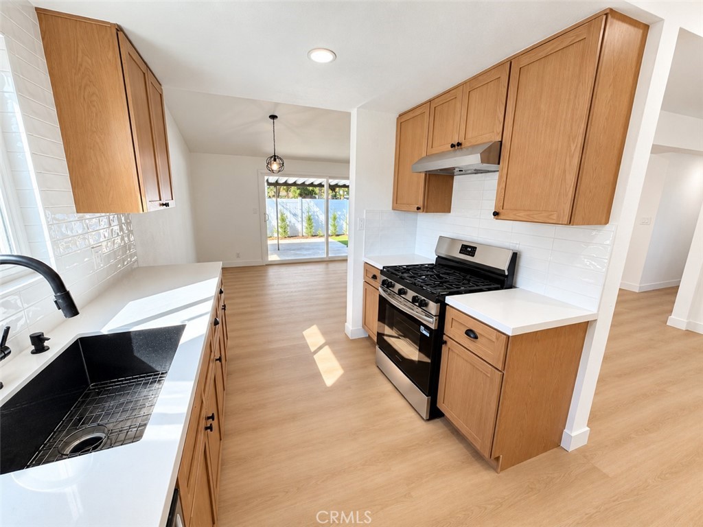 KITCHEN - 2109 W Gage, Fullerton CA 92833 - photo 8